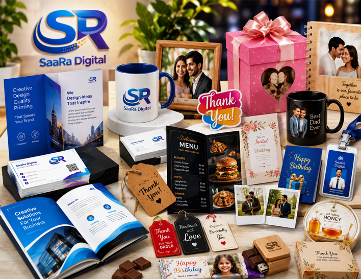 Printing Services