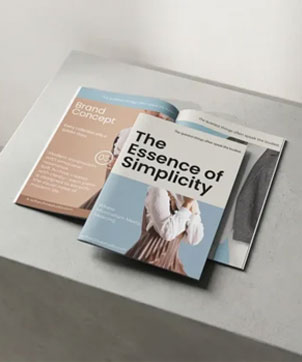 Customized Booklet Printing for Businesses