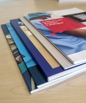 Booklet Printing Online Chennai