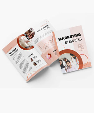 High-quality booklet printing online