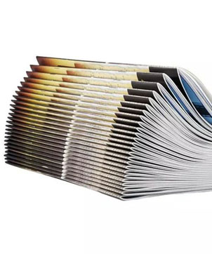 Booklet Printing in Chennai