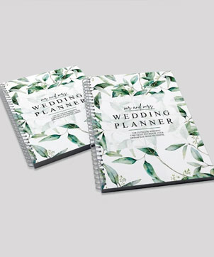 Business Booklet Printing