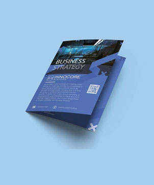 Brochure Printing Services Chennai