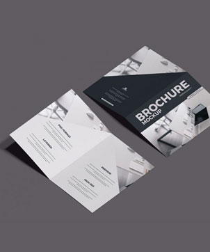 Brochure Printing in Chennai