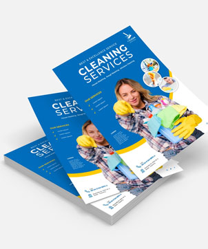 A5 Flyer Printing