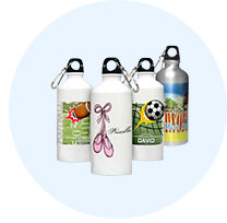 Professional print shop