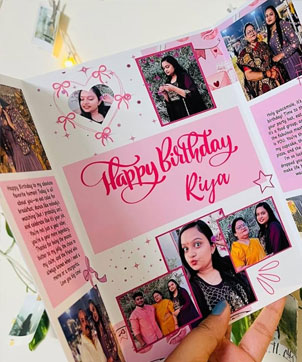 Birthday Invitation Cards Online