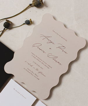 Premium Invitation Cards Chennai