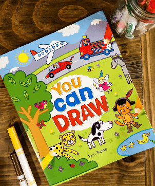 Custom Drawing Books in Chennai