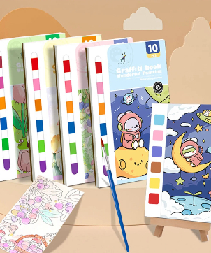 Drawing Books in Chennai