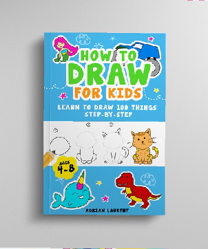 Educational Drawing Books
