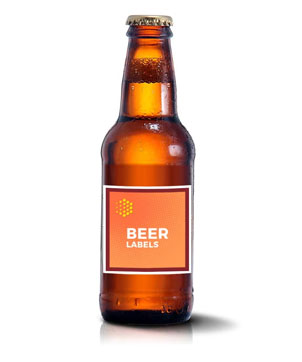 Custom Labels Online