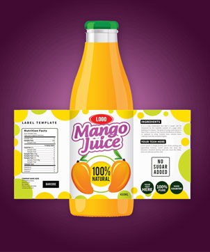 Product Labels Online