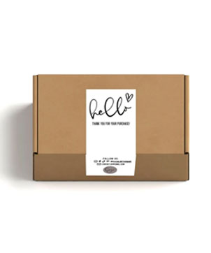 Retail Product Labels Chennai
