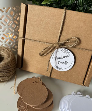 Custom Labels Online