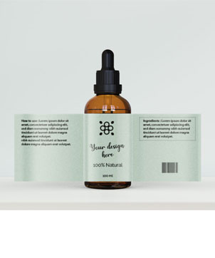 Bottle Labels Chennai