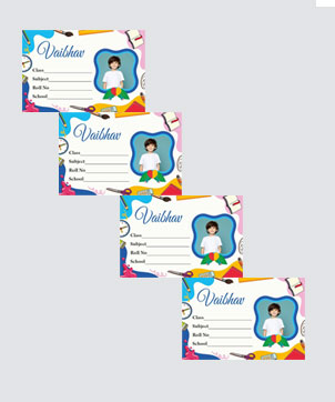 Label Printing Chennai