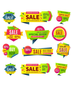 Product Sticker Labels Chennai