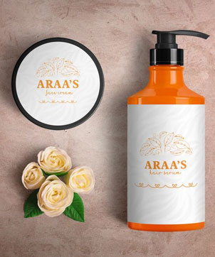 Food Product Labels Chennai