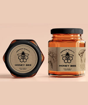 Jar Labels Chennai