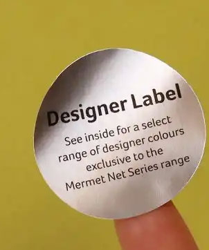 Product Label Shop Chennai
