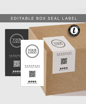 Business Labels Chennai