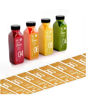 Product Labels Online
