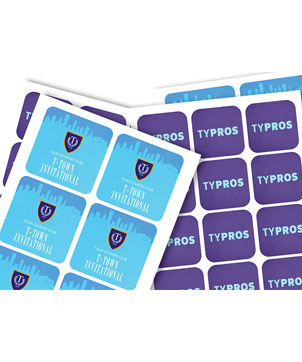 Custom Product Labels Online