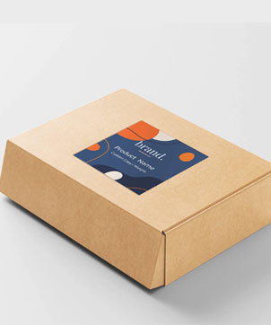 Product Label Printing Online