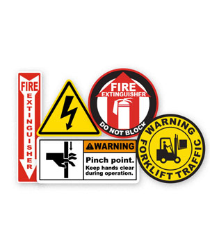 Packaging Labels Chennai