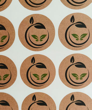 Brand Label Printing Chennai