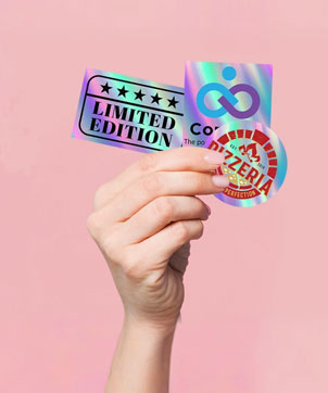 Label Sticker Printing Online Chennai