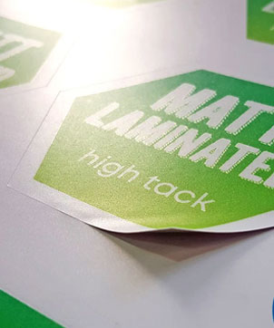 Sticker Printing in Chennai