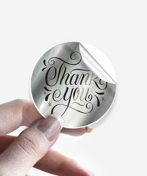 Custom Label Printing in Chennai