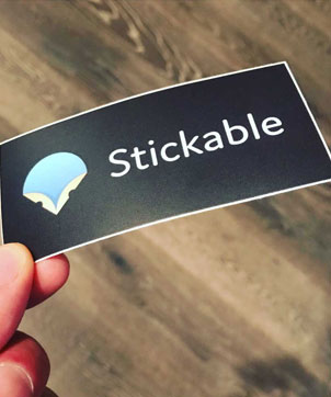 Sticker Printing Online Chennai