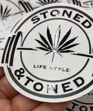 Labels and Stickers Online