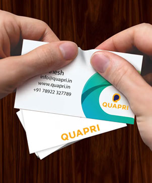 Premium Visiting Cards Chennai
