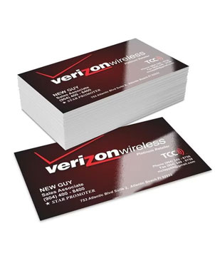 Visiting Card Quality Chennai